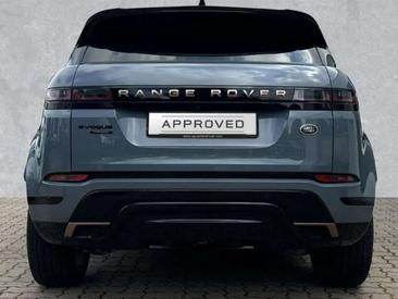 Land Rover Range Rover Evoque Autobiography D200 Mild-Hybrid — photo 3