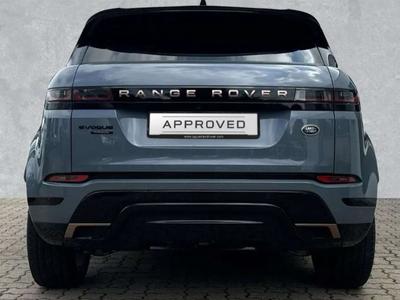 Land Rover Range Rover Evoque Autobiography D200 Mild-Hybrid