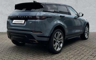 Land Rover Range Rover Evoque Autobiography D200 Mild-Hybrid — photo 4