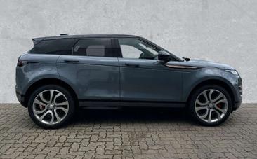 Land Rover Range Rover Evoque Autobiography D200 Mild-Hybrid — photo 5