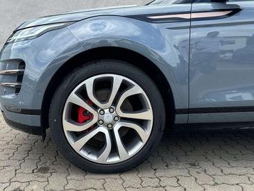 Land Rover Range Rover Evoque Autobiography D200 Mild-Hybrid — photo 6