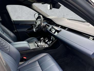Land Rover Range Rover Evoque Autobiography D200 Mild-Hybrid — photo 7