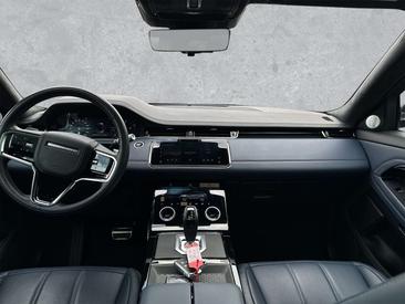 Land Rover Range Rover Evoque Autobiography D200 Mild-Hybrid — photo 8