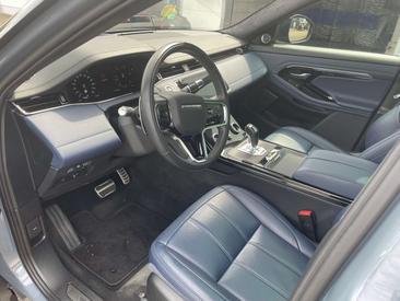 Land Rover Range Rover Evoque Autobiography D200 Mild-Hybrid — photo 10