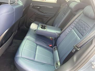 Land Rover Range Rover Evoque Autobiography D200 Mild-Hybrid — photo 12