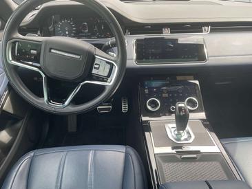 Land Rover Range Rover Evoque Autobiography D200 Mild-Hybrid — photo 13