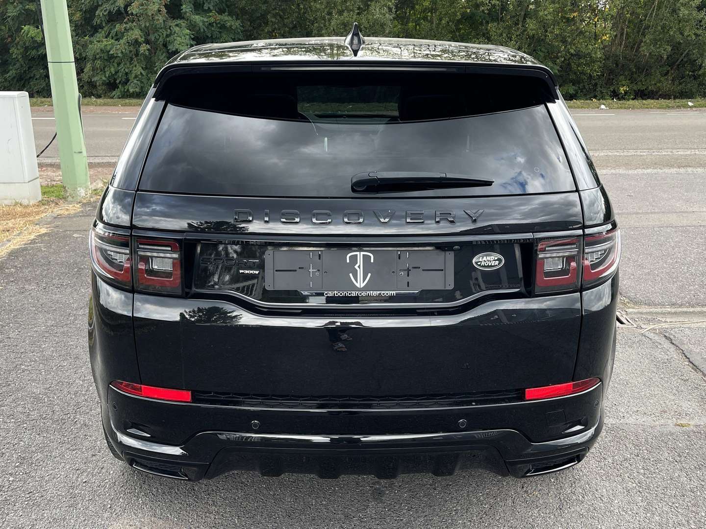 Land Rover Discovery Sport P300e R-Dynamic S - 2022 - Joinsteer - #11