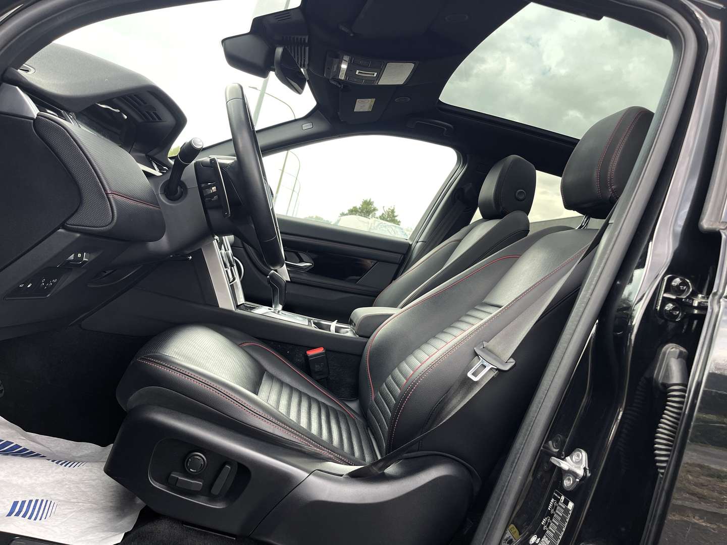 Land Rover Discovery Sport P300e R-Dynamic S - 2022 - Joinsteer - #13