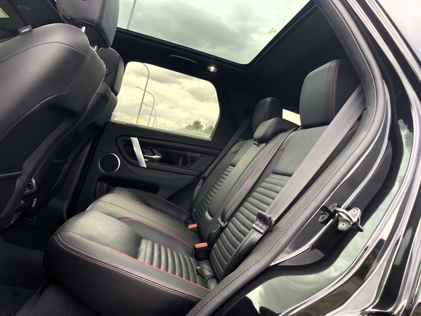 Land Rover Discovery Sport P300e R-Dynamic S - 2022 - Joinsteer - #15