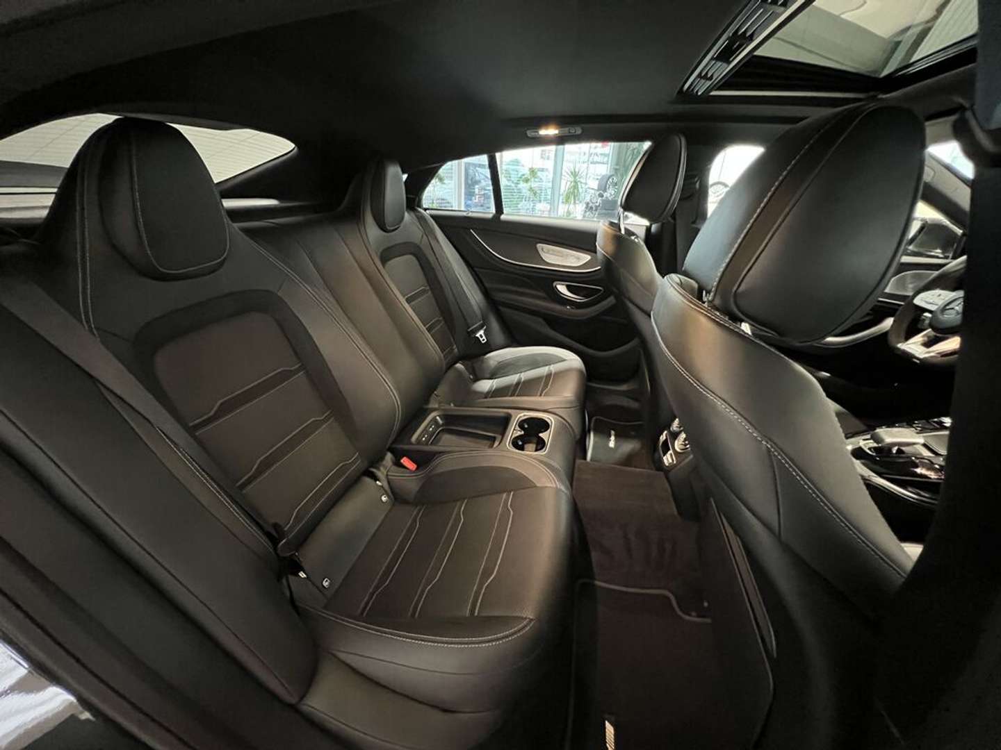 Mercedes AMG GT 63 63 AMG Line - 2018 - Joinsteer - #9