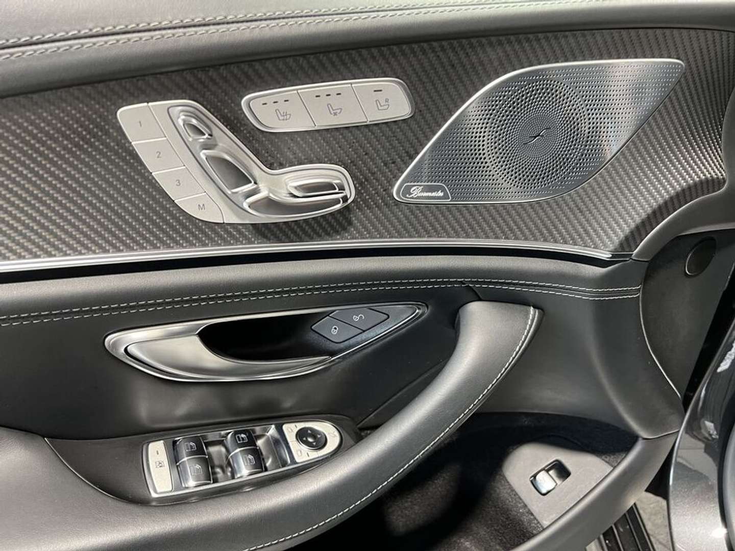 Mercedes AMG GT 63 63 AMG Line - 2018 - Joinsteer - #11