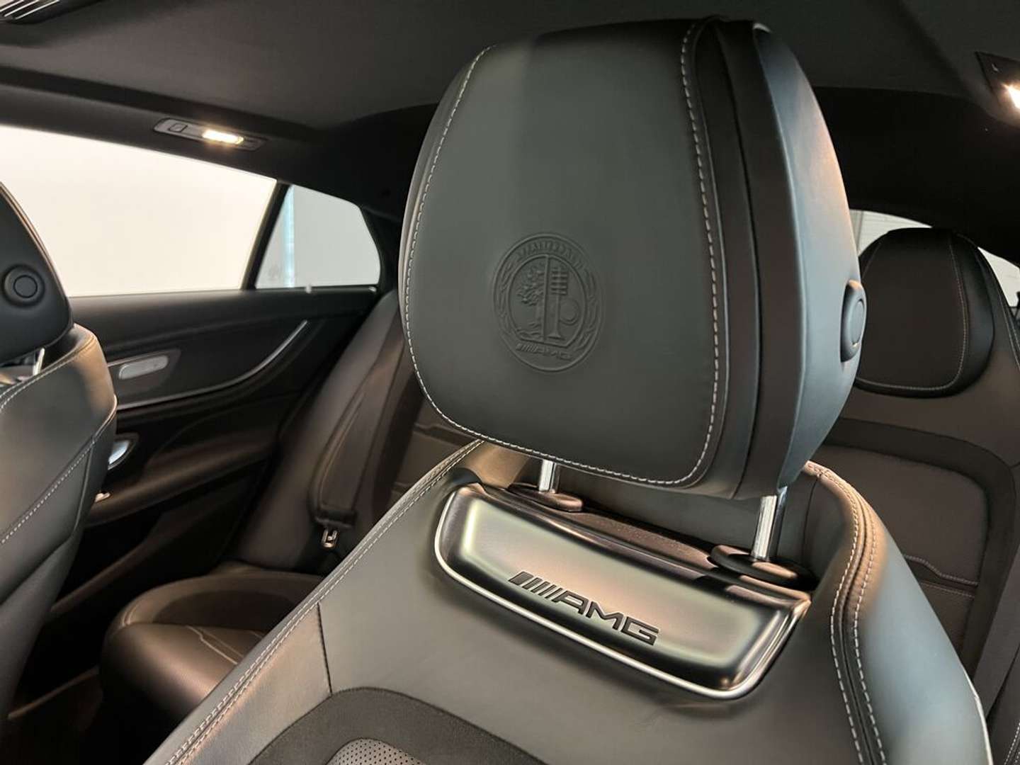 Mercedes AMG GT 63 63 AMG Line - 2018 - Joinsteer - #12