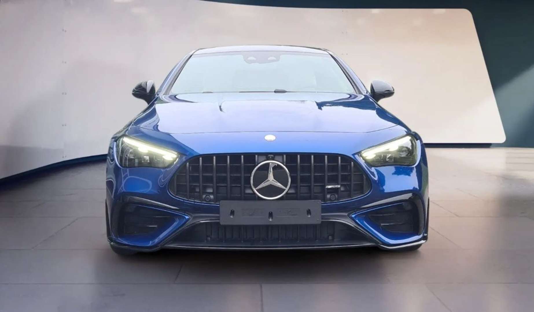Mercedes CLE 53 Premium - 2025 - Joinsteer - #2