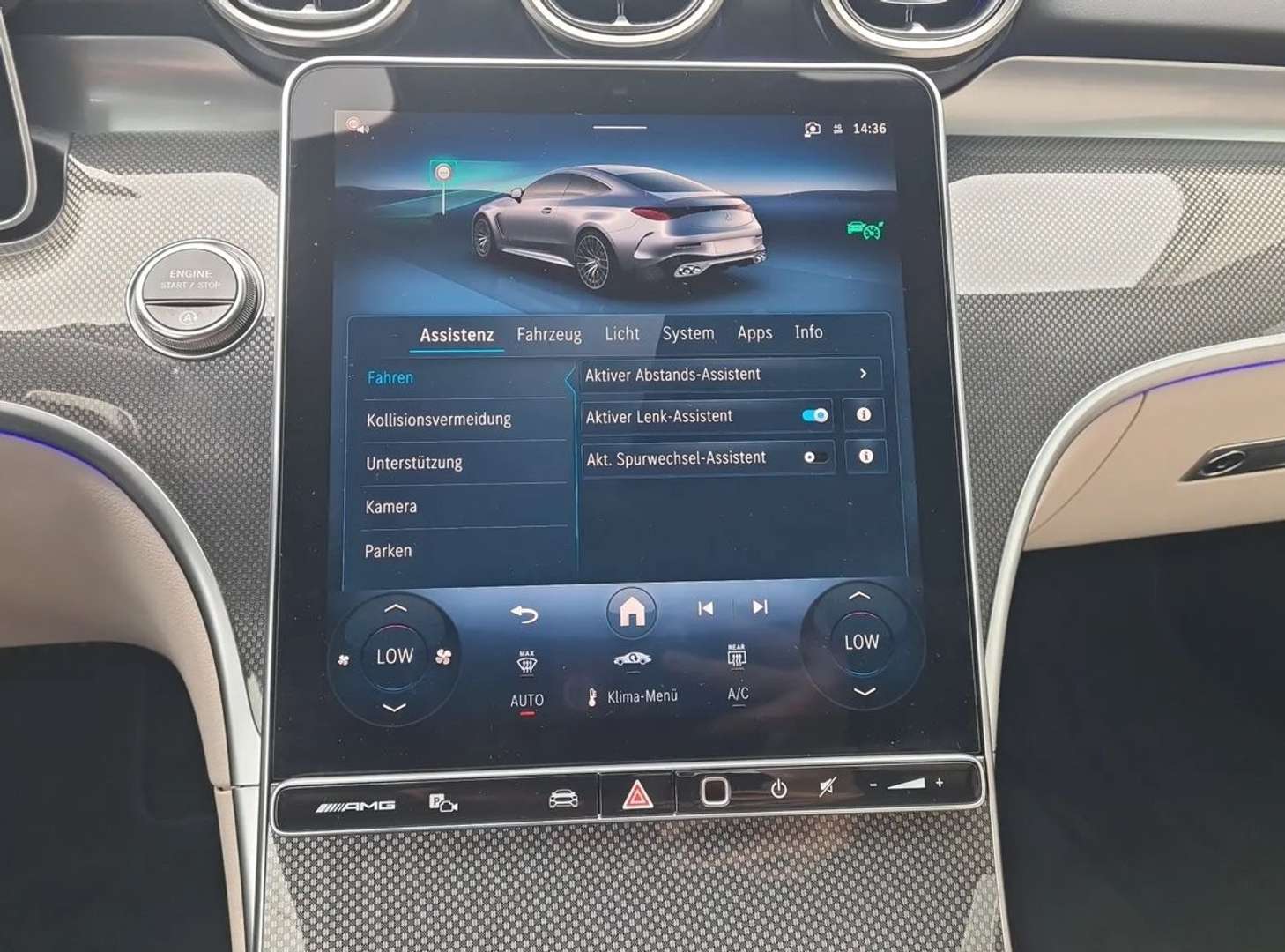 Mercedes CLE 53 Premium - 2025 - Joinsteer - #15