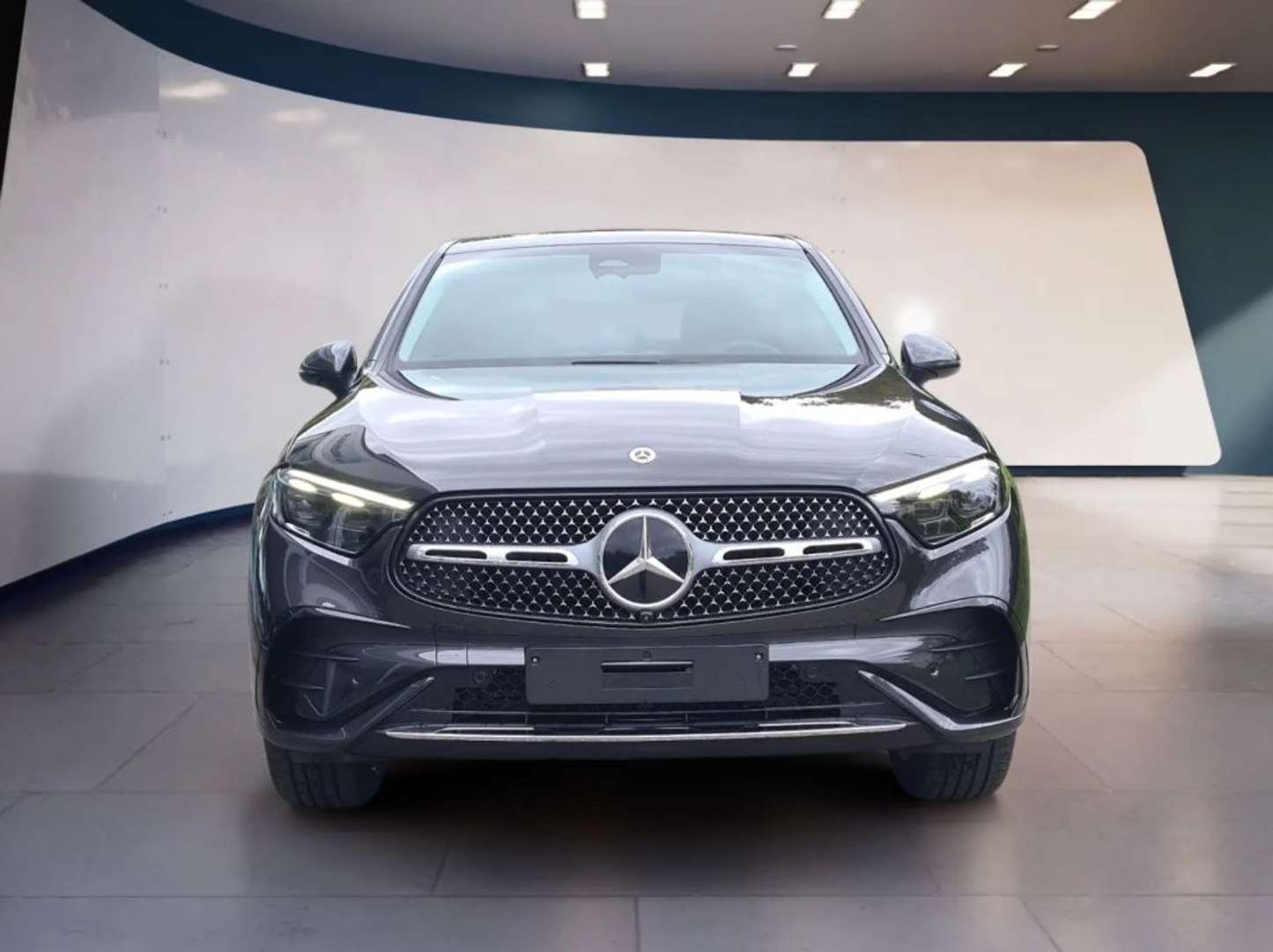 Mercedes GLC Coupé 220 Premium - 2025 - Joinsteer - #2