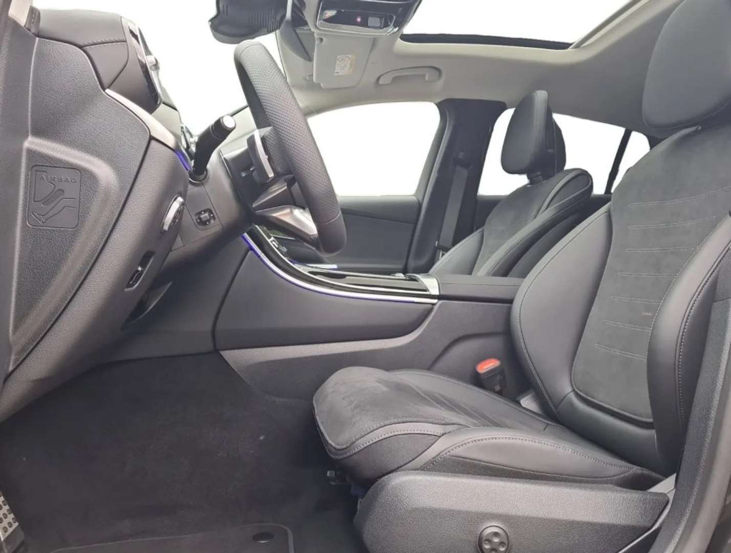 Mercedes GLC Coupé 220 Premium - 2025 - Joinsteer - #7