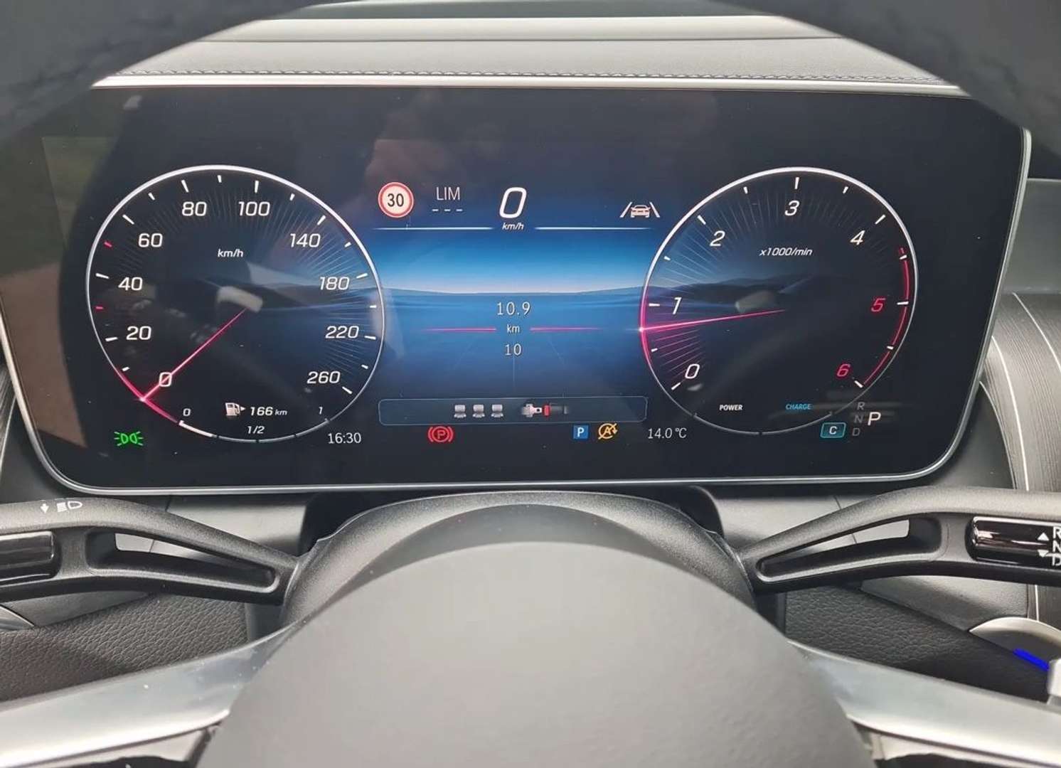 Mercedes GLC Coupé 220 Premium - 2025 - Joinsteer - #11