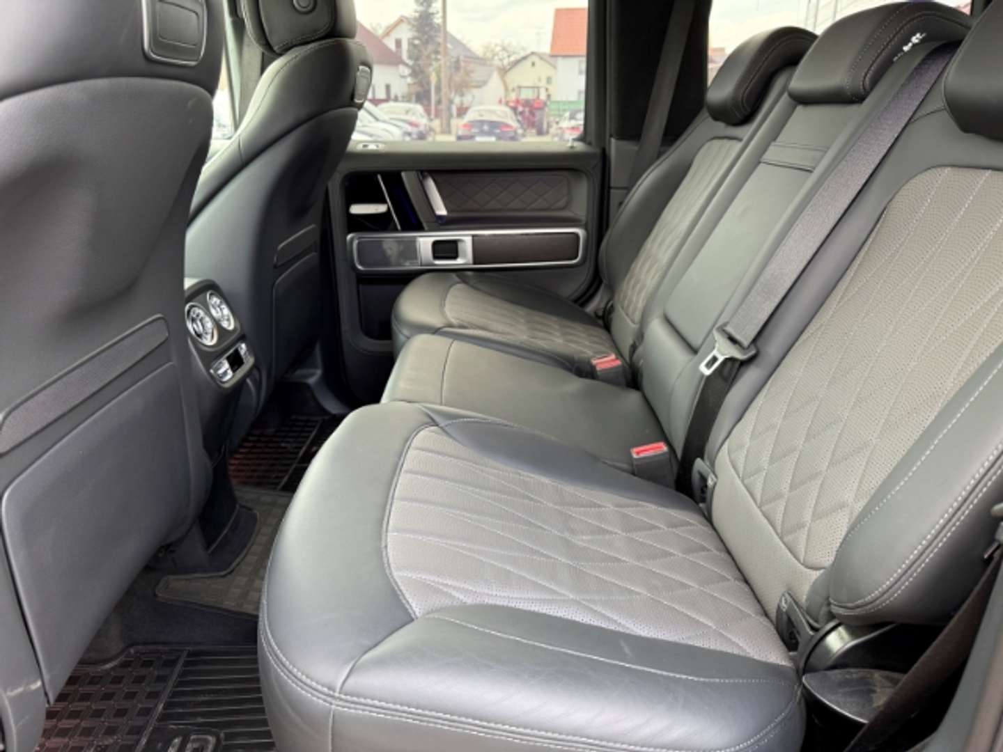 Mercedes G Classe 500 AMG Line - 2023 - Joinsteer - #18