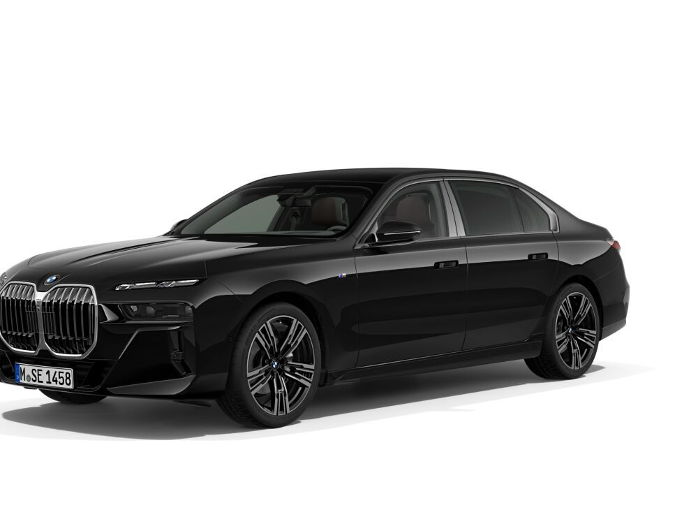BMW Série 7 740d XDrive 299 Ch Finition M Sport - 2024 - Joinsteer - #1
