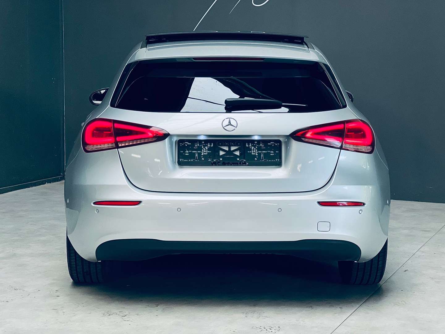 Mercedes Classe A 200 Business - 2019 - Joinsteer - #5