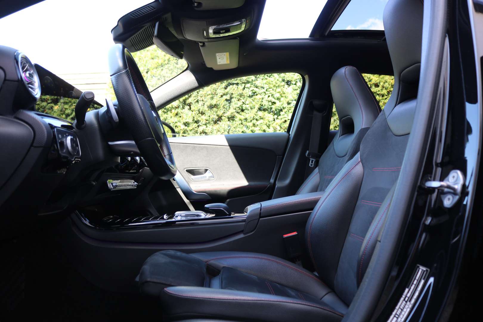 Mercedes Classe A 200 AMG Line - 2018 - Joinsteer - #4