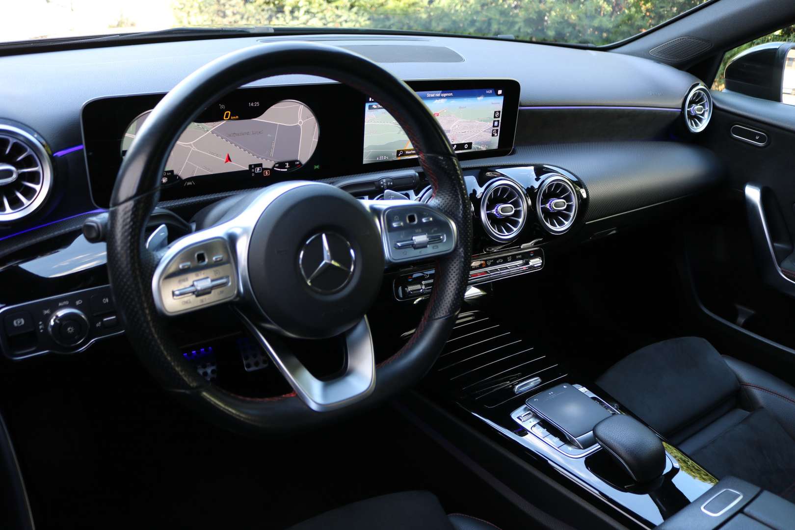 Mercedes Classe A 200 AMG Line - 2018 - Joinsteer - #5
