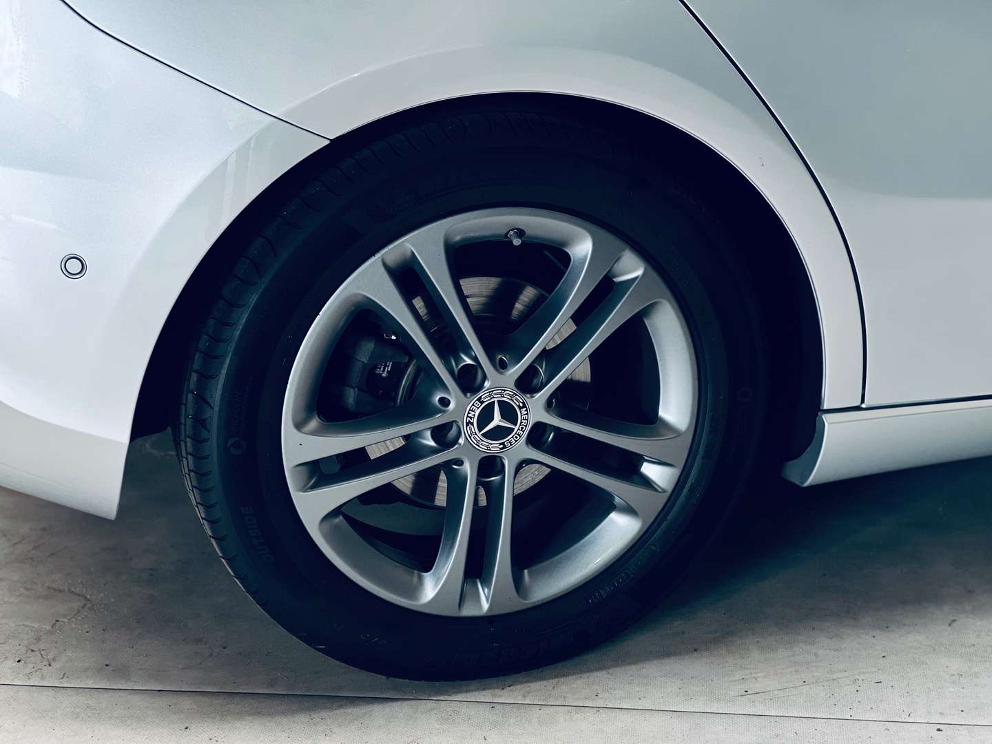 Mercedes Classe A 200 Business - 2019 - Joinsteer - #8