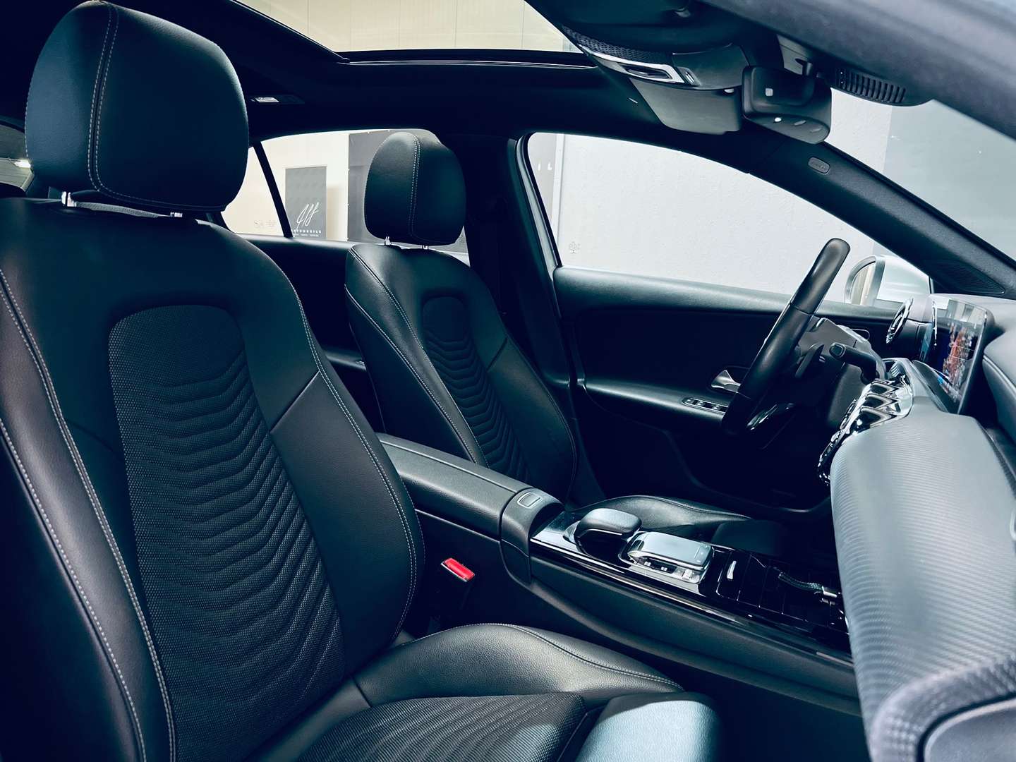 Mercedes Classe A 200 Business - 2019 - Joinsteer - #10