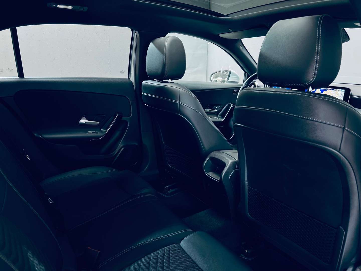 Mercedes Classe A 200 Business - 2019 - Joinsteer - #11