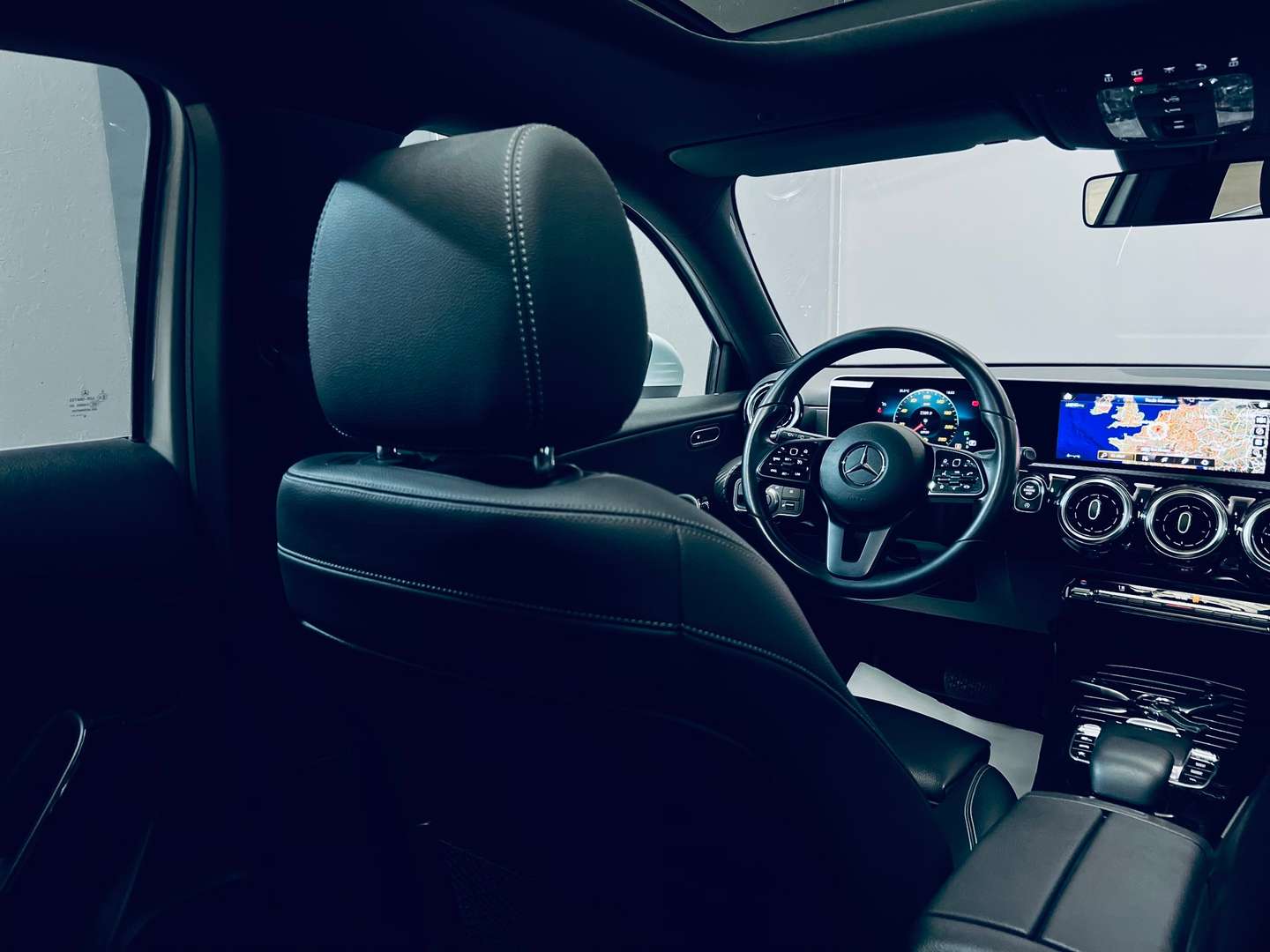 Mercedes Classe A 200 Business - 2019 - Joinsteer - #12