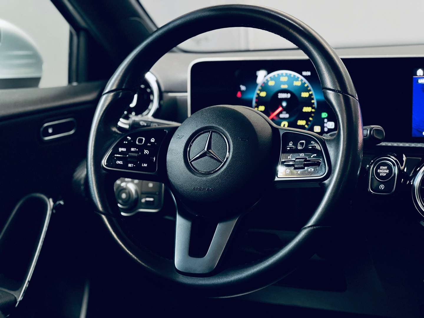 Mercedes Classe A 200 Business - 2019 - Joinsteer - #14