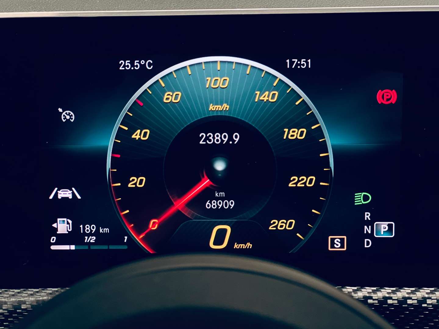 Mercedes Classe A 200 Business - 2019 - Joinsteer - #15
