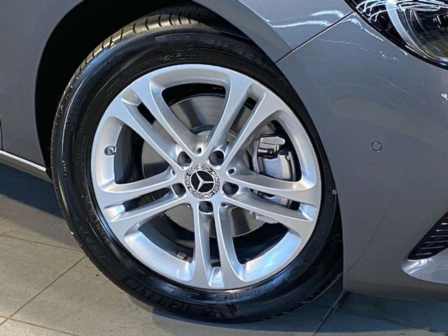 Mercedes Classe B 200 Progressive - 2024 - Joinsteer - #2