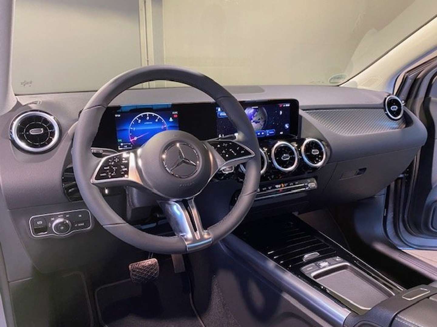 Mercedes Classe B 200 Progressive - 2024 - Joinsteer - #3