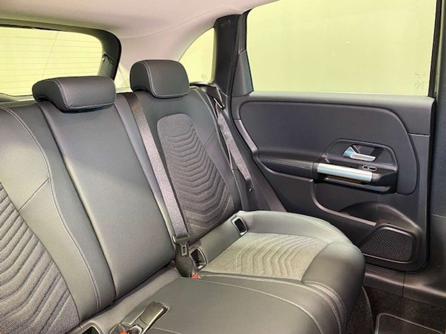 Mercedes Classe B 200 Progressive - 2024 - Joinsteer - #6