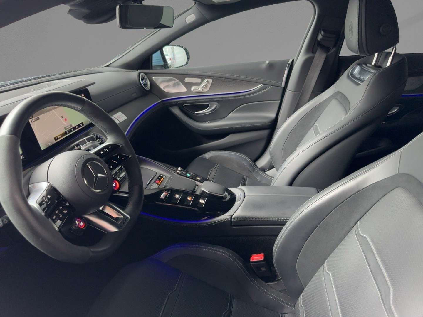 Mercedes AMG GT 63 63 AMG Line - 2024 - Joinsteer - #8