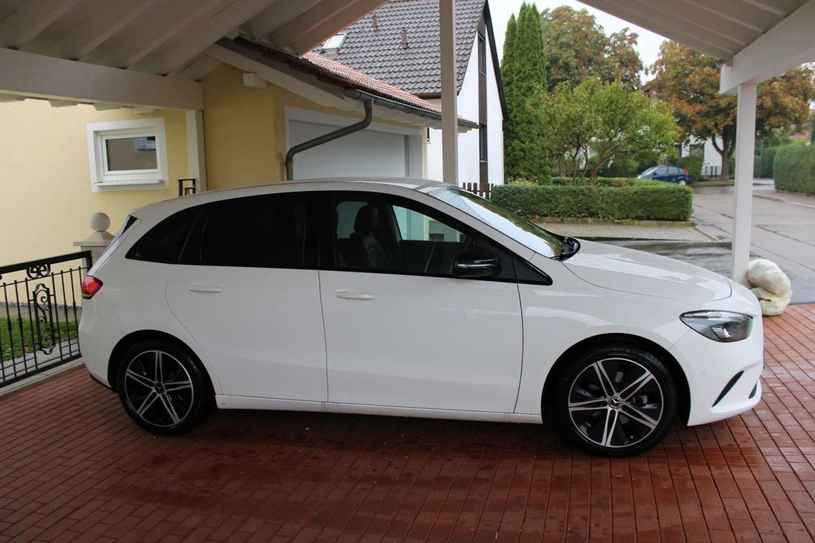 Mercedes Classe B 200 Ambiente - 2020 - Joinsteer - #5