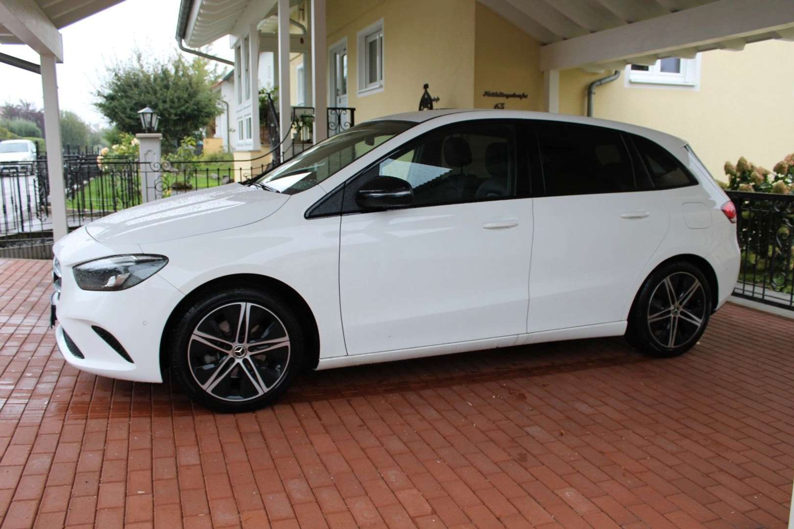 Mercedes Classe B 200 Ambiente - 2020 - Joinsteer - #7