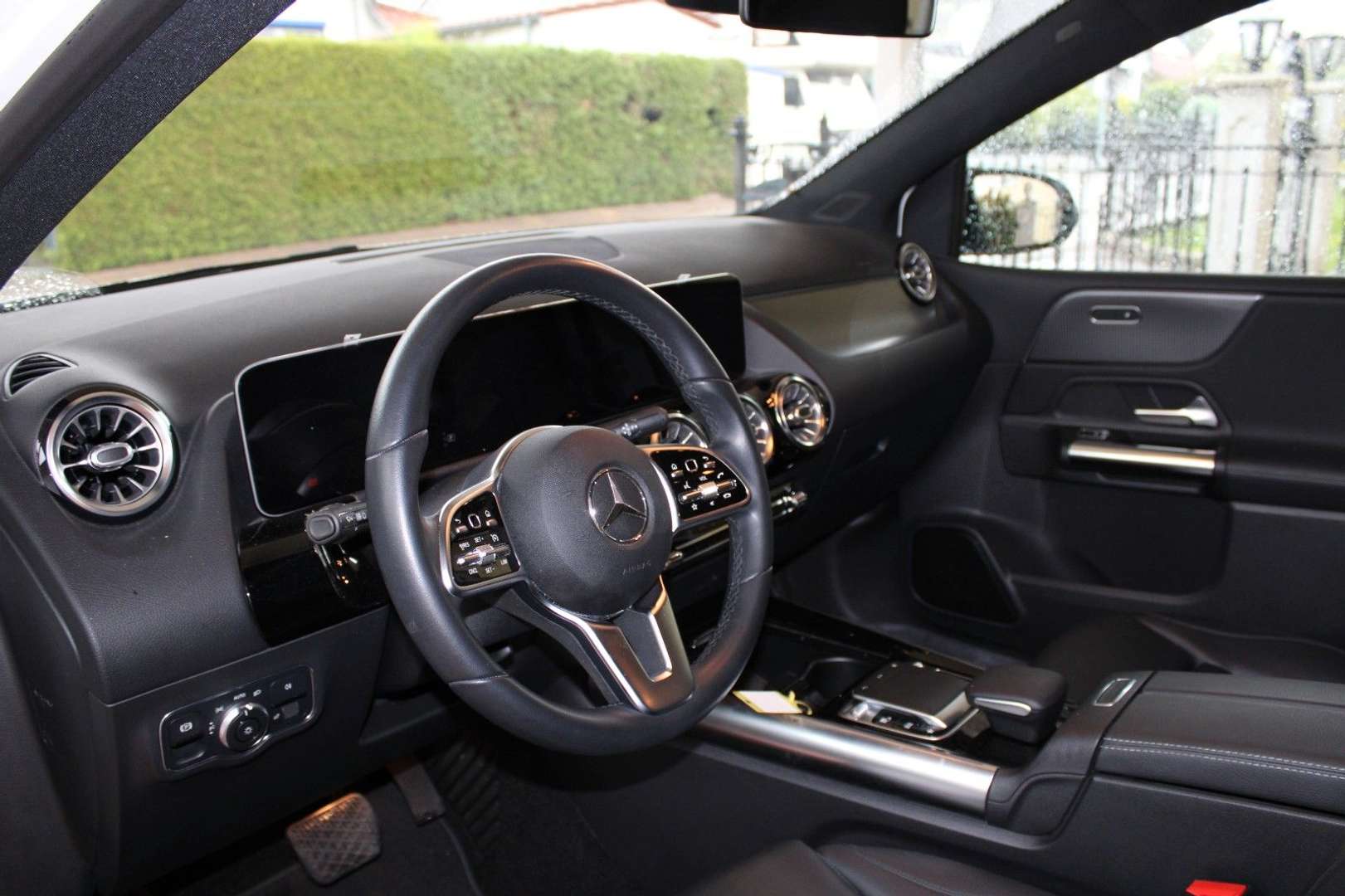 Mercedes Classe B 200 Ambiente - 2020 - Joinsteer - #8