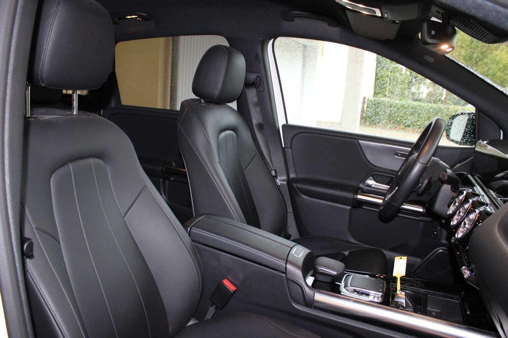 Mercedes Classe B 200 Ambiente - 2020 - Joinsteer - #9