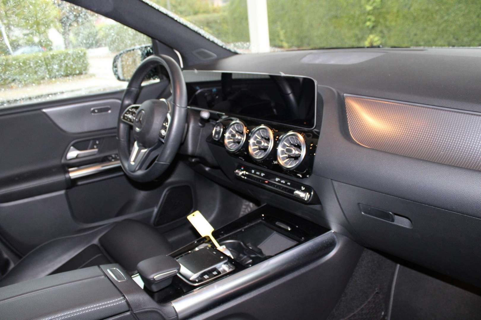 Mercedes Classe B 200 Ambiente - 2020 - Joinsteer - #10