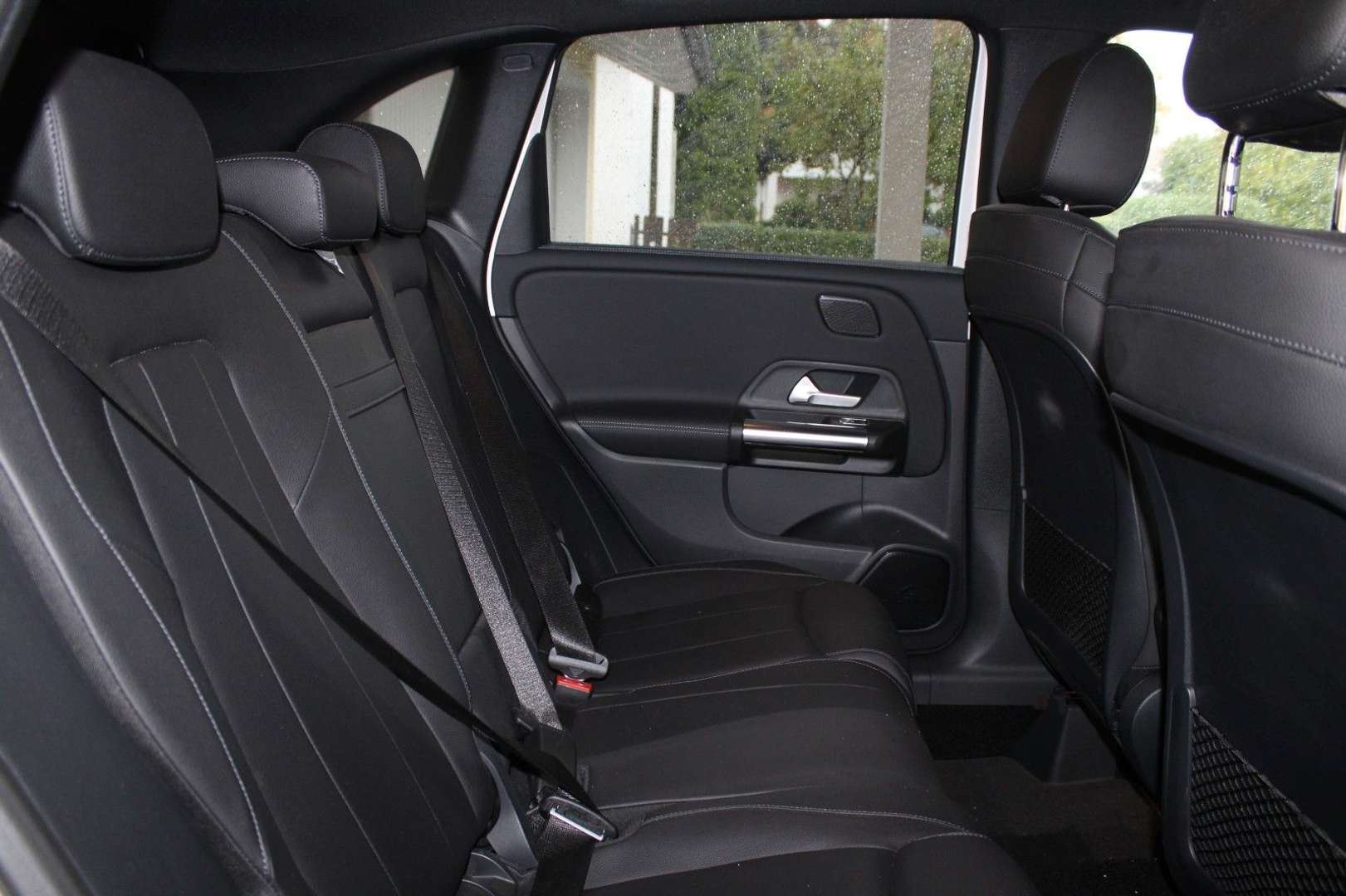 Mercedes Classe B 200 Ambiente - 2020 - Joinsteer - #11