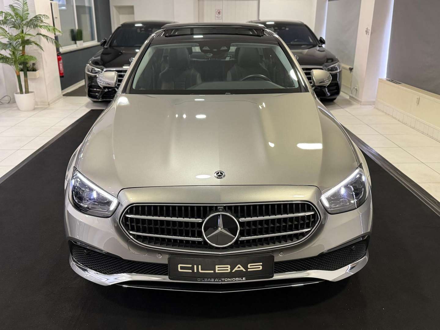 Mercedes Classe E 400 Premium - 2020 - Joinsteer - #3