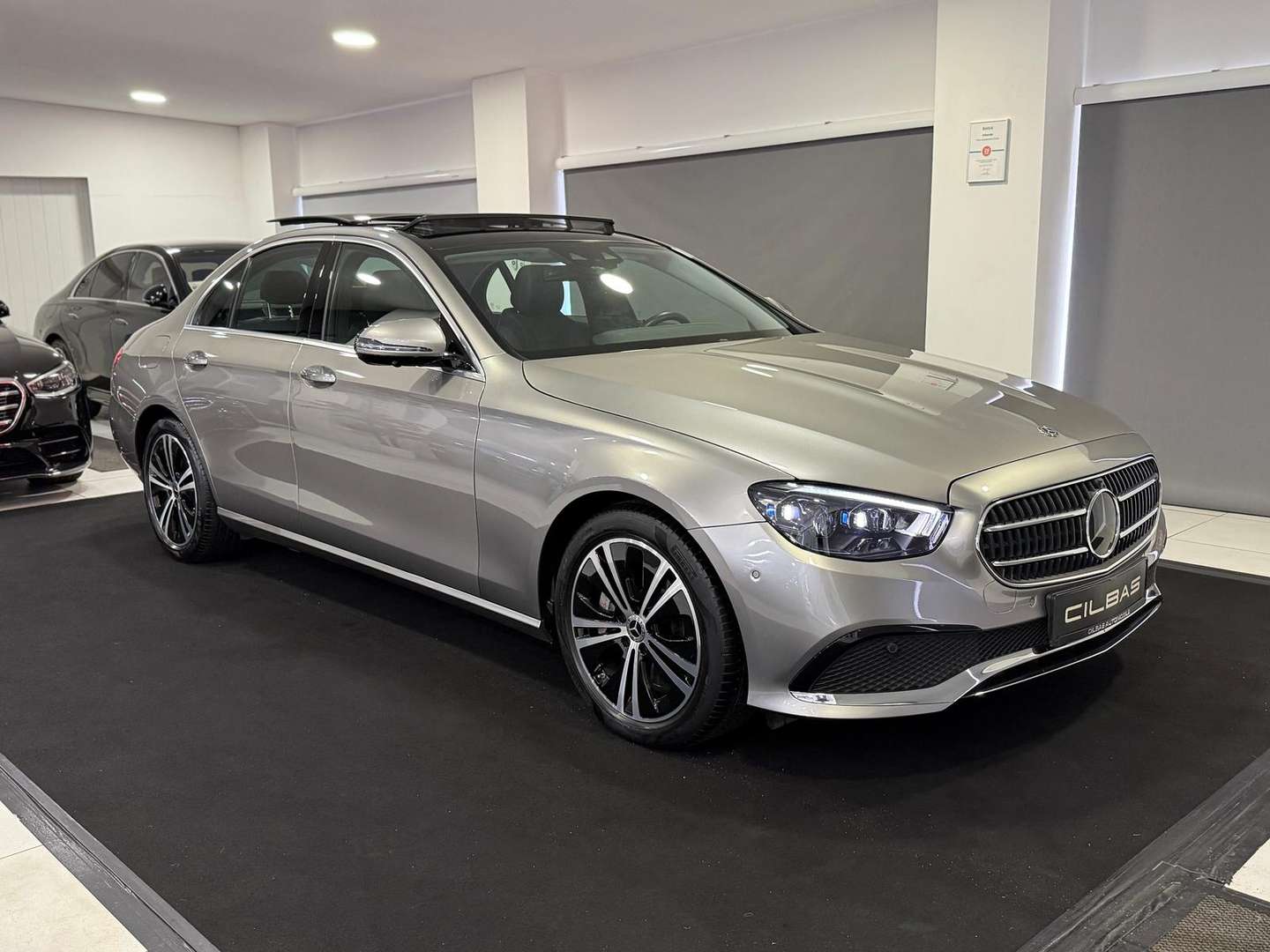 Mercedes Classe E 400 Premium - 2020 - Joinsteer - #4