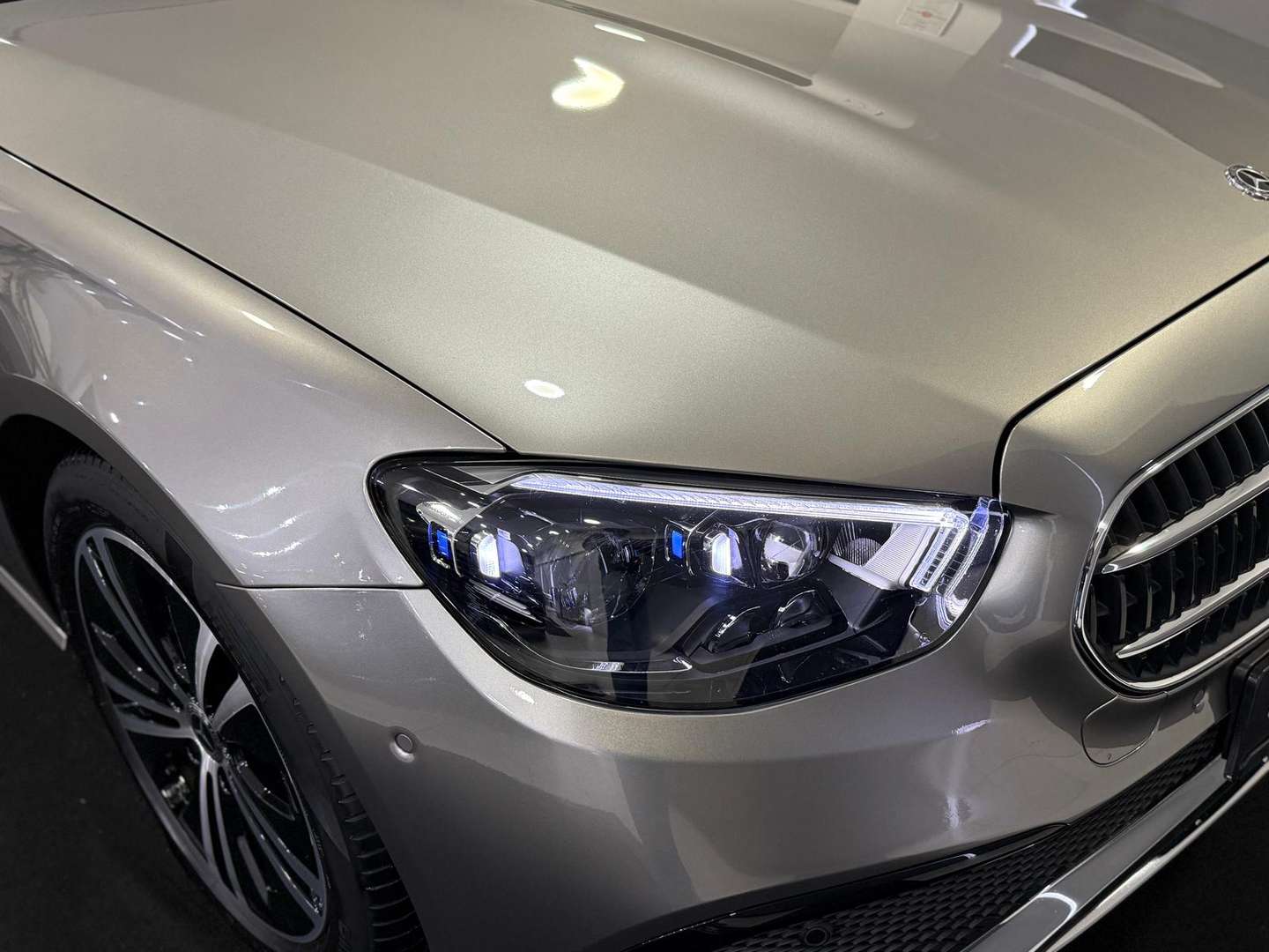 Mercedes Classe E 400 Premium - 2020 - Joinsteer - #5