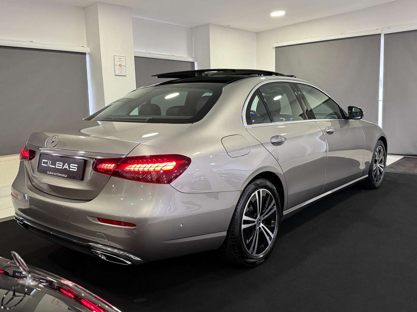 Mercedes Classe E 400 Premium - 2020 - Joinsteer - #6