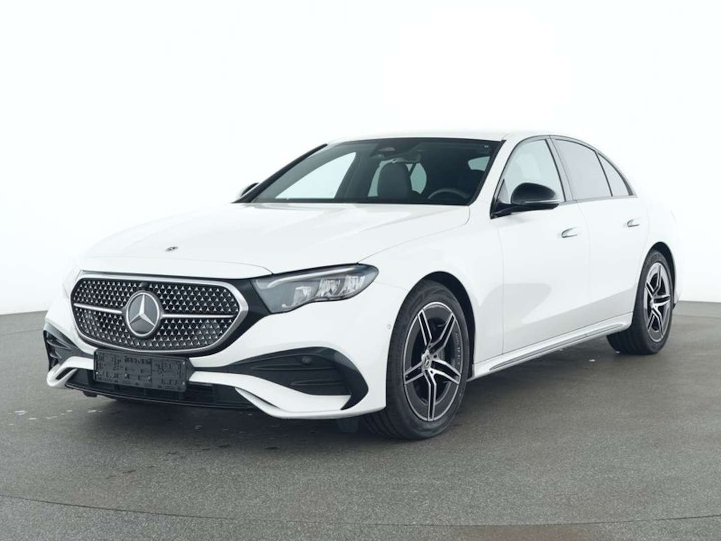 Mercedes Classe E 200 AMG Line - 2024 - Joinsteer - #1