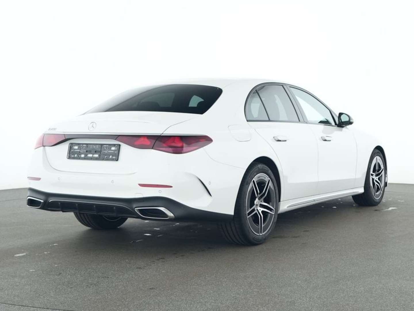 Mercedes Classe E 200 AMG Line - 2024 - Joinsteer - #2