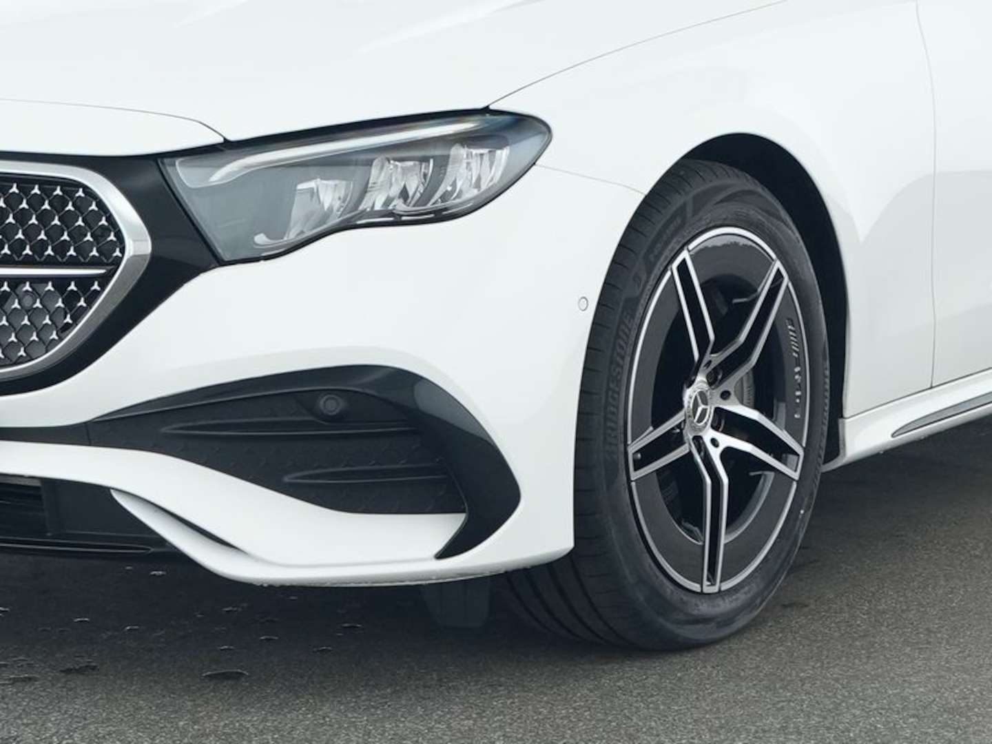 Mercedes Classe E 200 AMG Line - 2024 - Joinsteer - #3