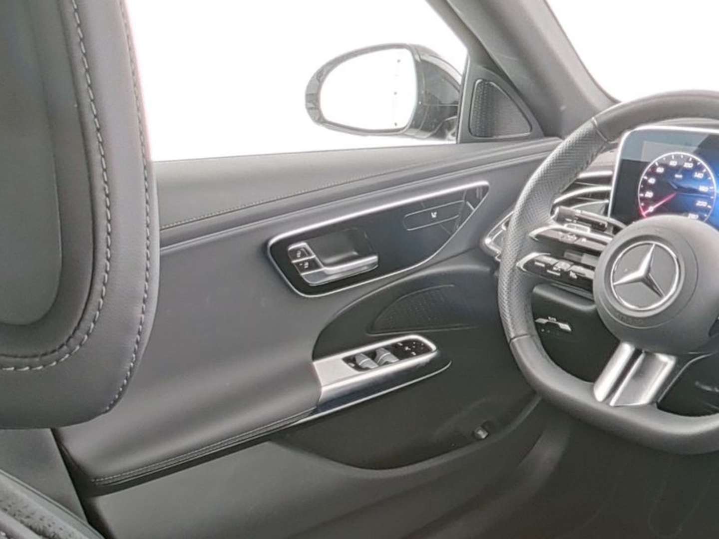 Mercedes Classe E 200 AMG Line - 2024 - Joinsteer - #5